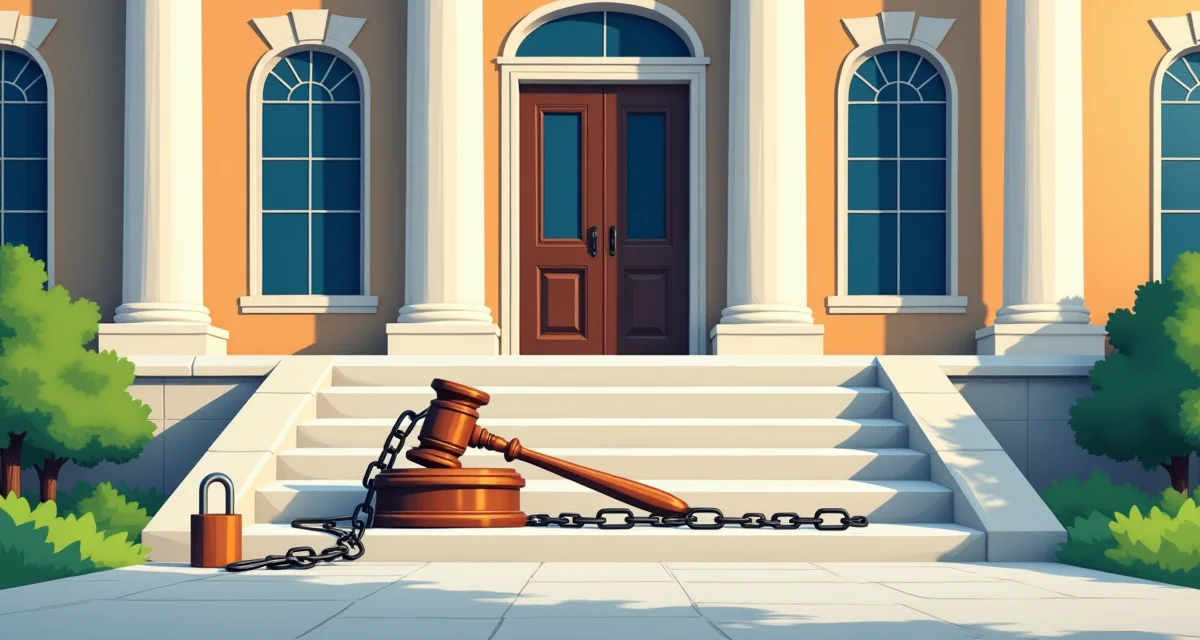 Trump's Truth Social Lies About Tina Peters Explained