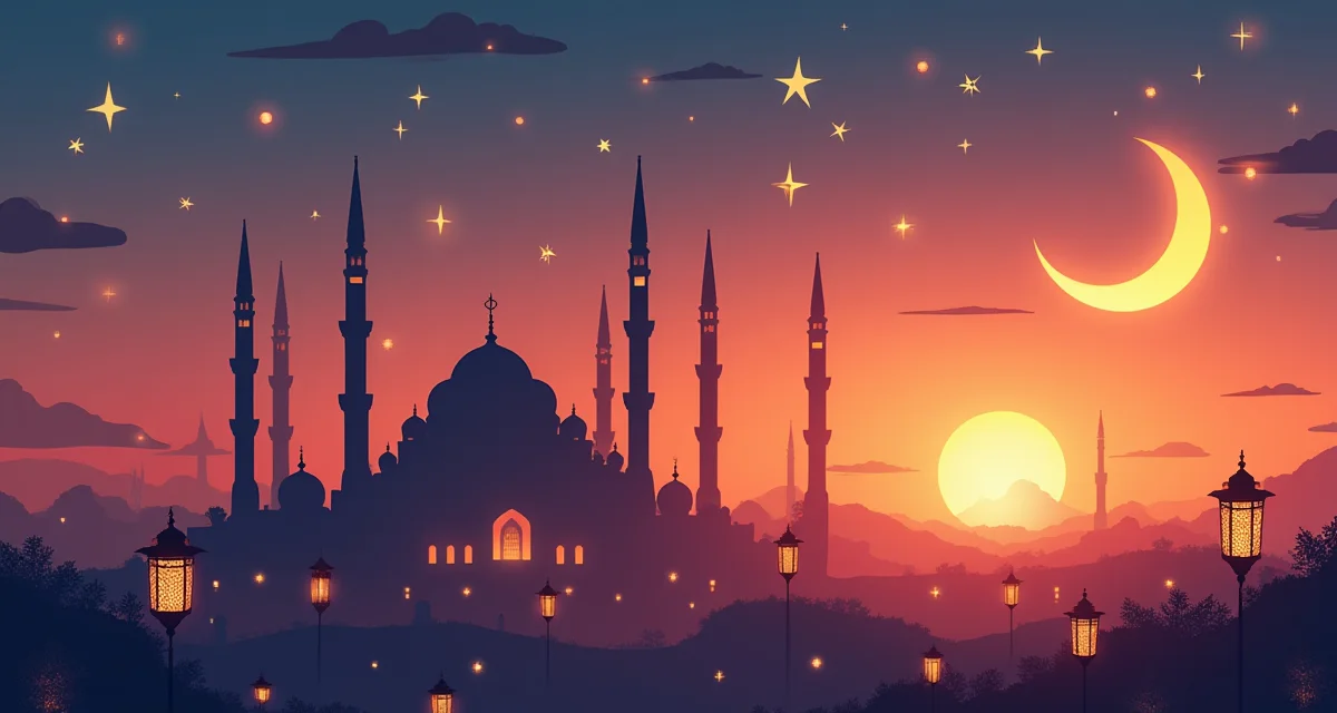 تكبيرات عيد الفطر 2026: الصيغة الكاملة وسنن الصلاة