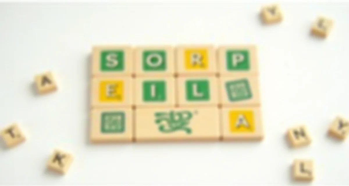 Today's Wordle Answer #1753 – April 7, 2026 Hints