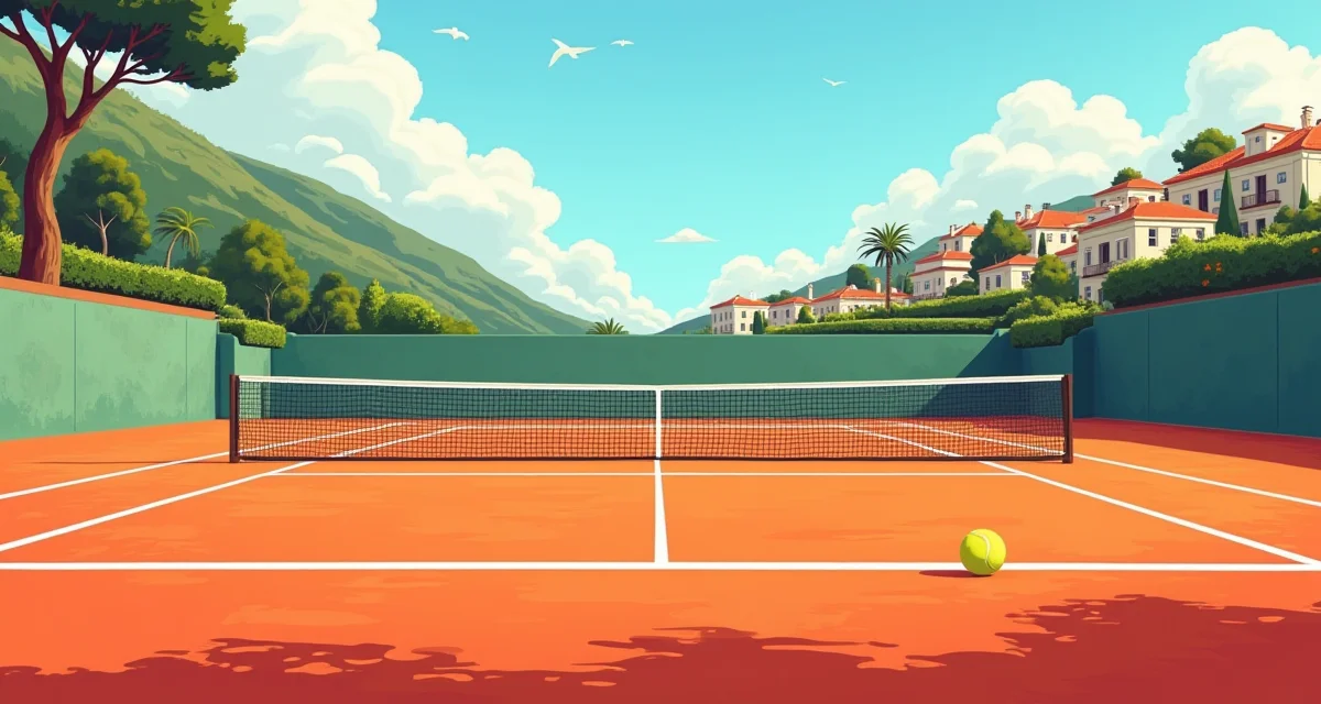 Tomáš Macháč vs Sinner: Monte Carlo R16 2026