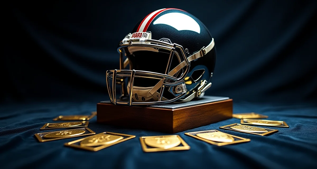 2025 Topps Chrome Football: Topps Returns to NFL Cards