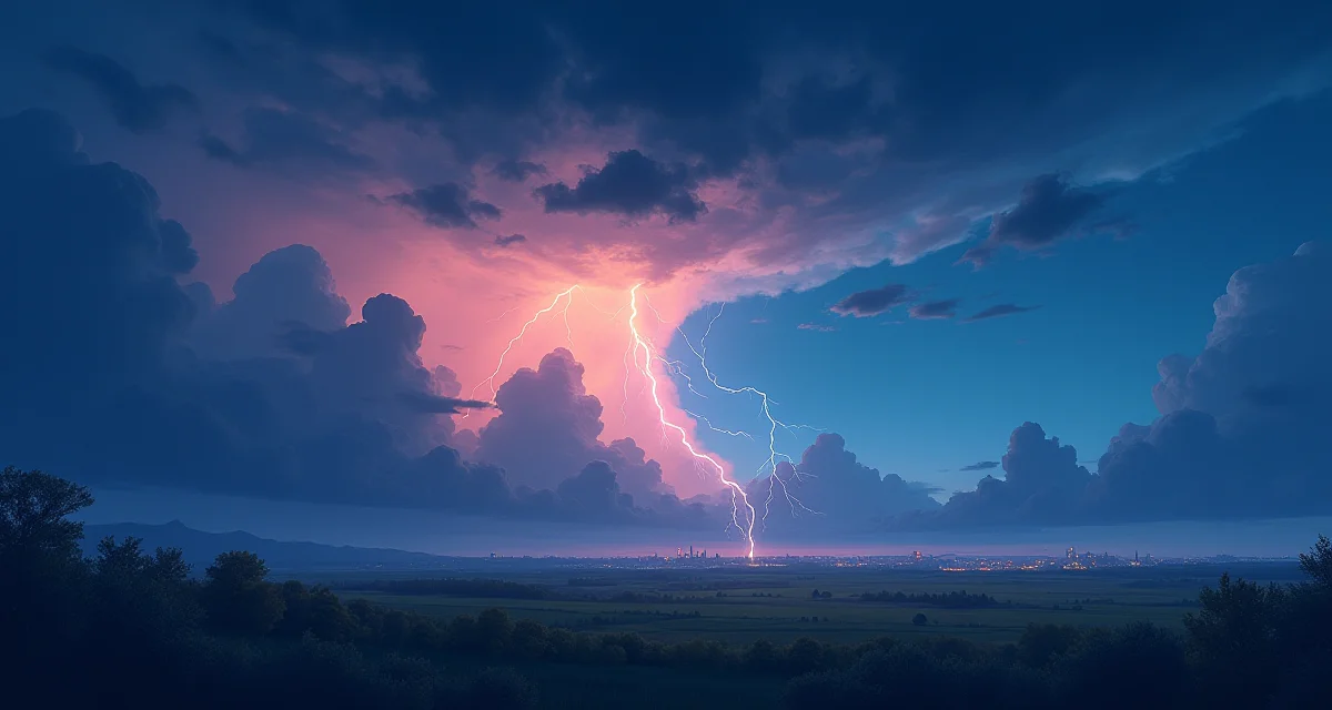 Tornado Near Fresno: NWS Confirms Funnel on Ground