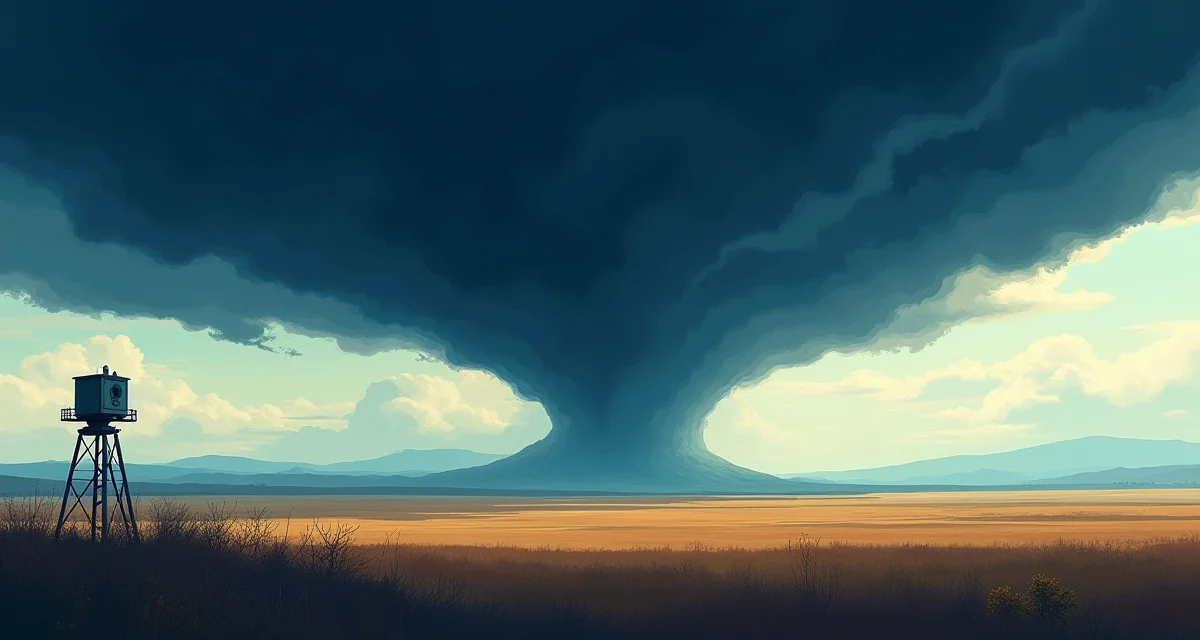 Kansas Congresswoman Demands Answers on Tornado Warning Cuts