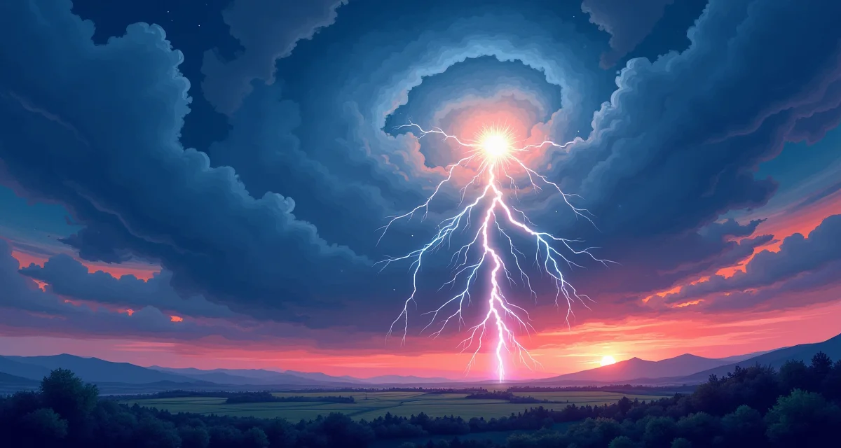 Tornado Near Me: Track Local Tornado Activity Now