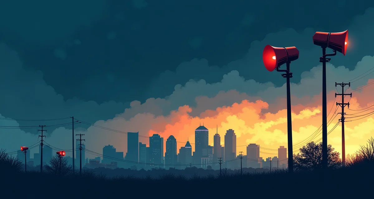 St. Louis Tornado Preparedness Upgrades After 2025 Storm