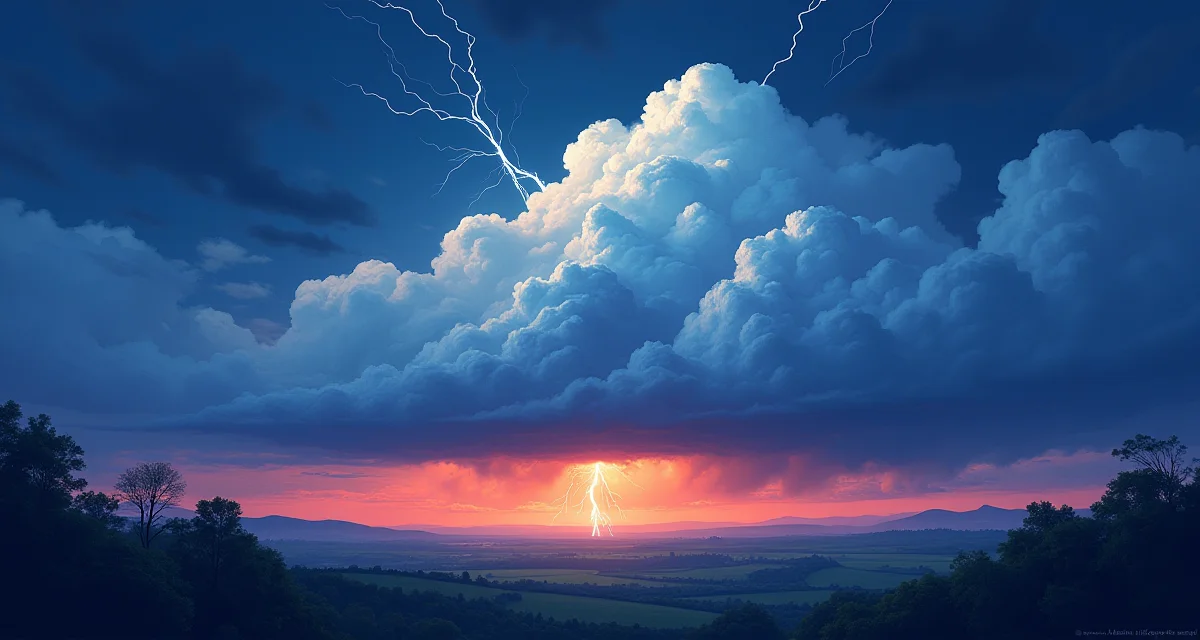 Tornado Warning Near Me: What to Do Right Now