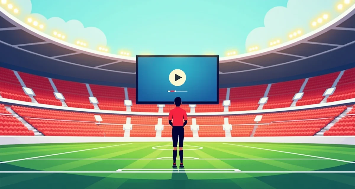 Spurs VAR Controversy & Relegation Battle: Robertson Deal