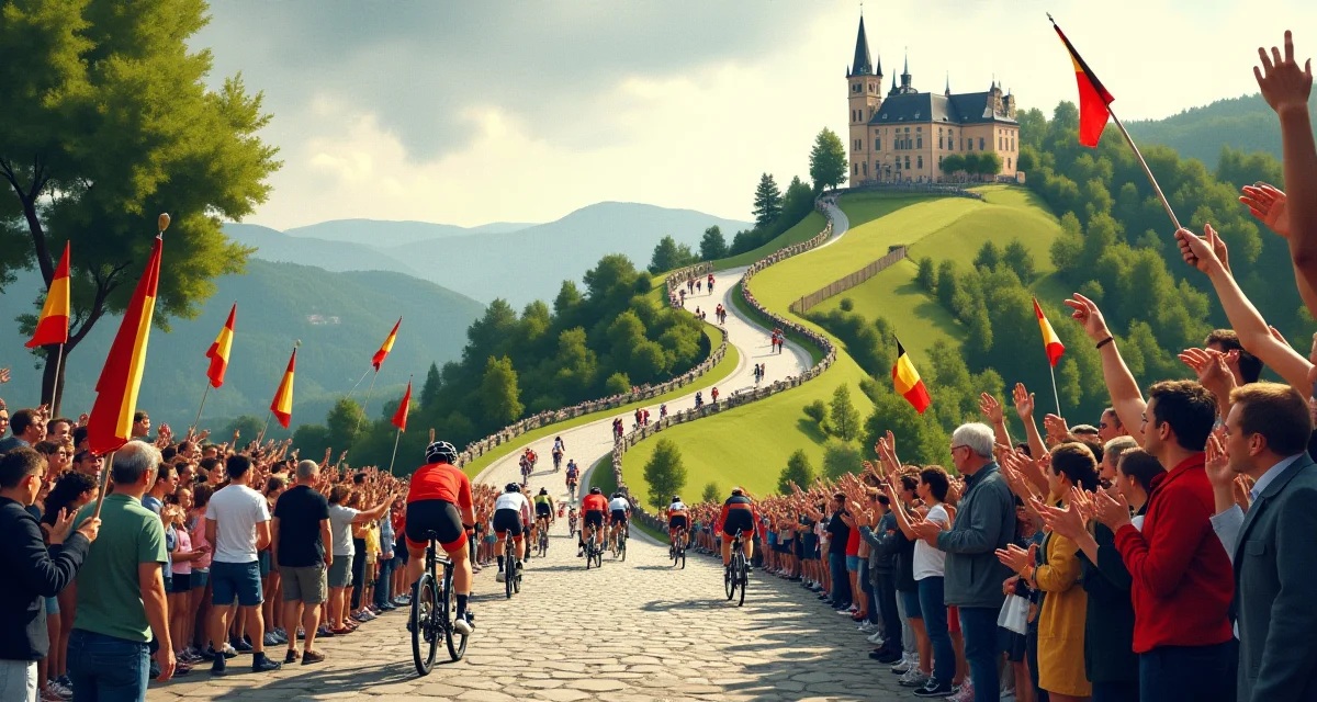 Tour of Flanders 2026: Pogačar vs Van der Poel Preview