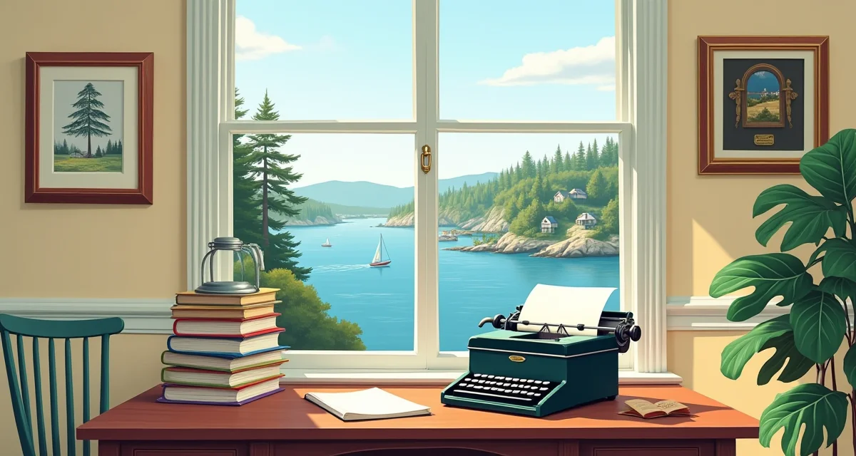 Tracy Kidder Dies at 80: Pulitzer Prize-Winning Author