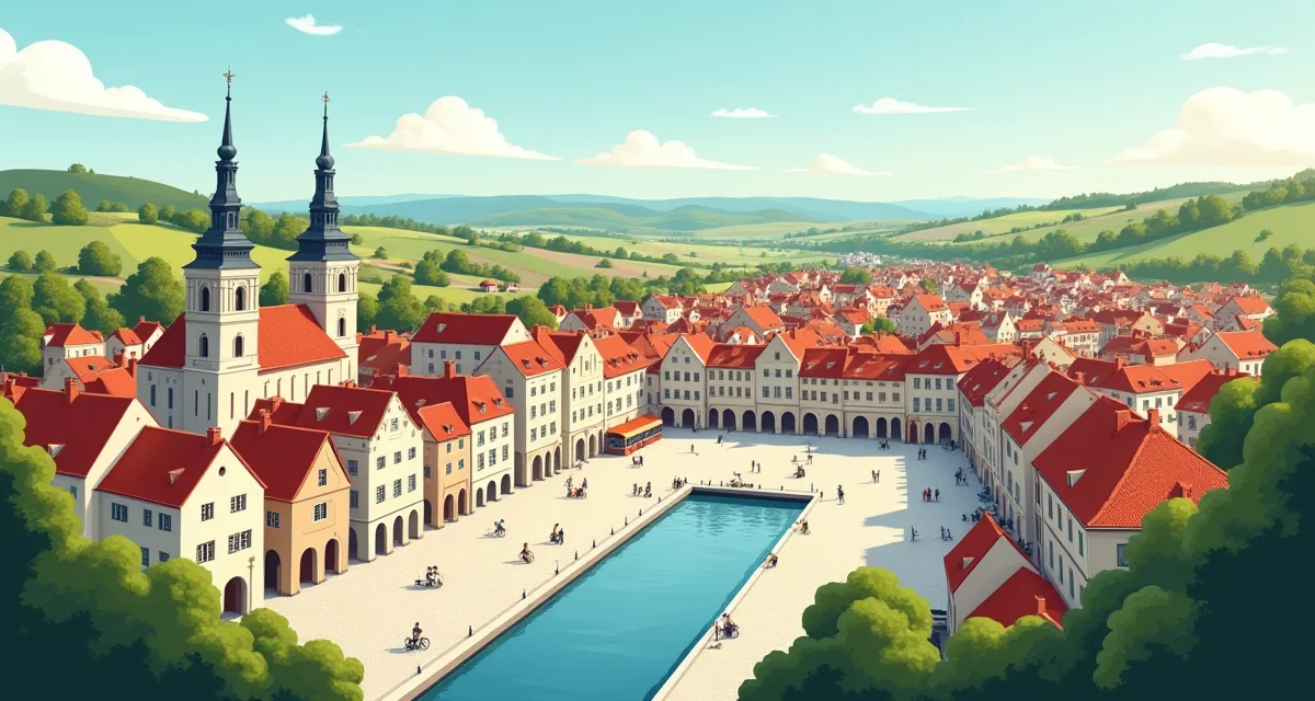 EU's New Strategy to Fight Overtourism in Europe 2026