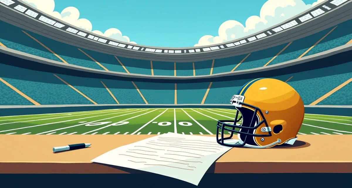 Travon Walker Signs $110M Extension With Jaguars