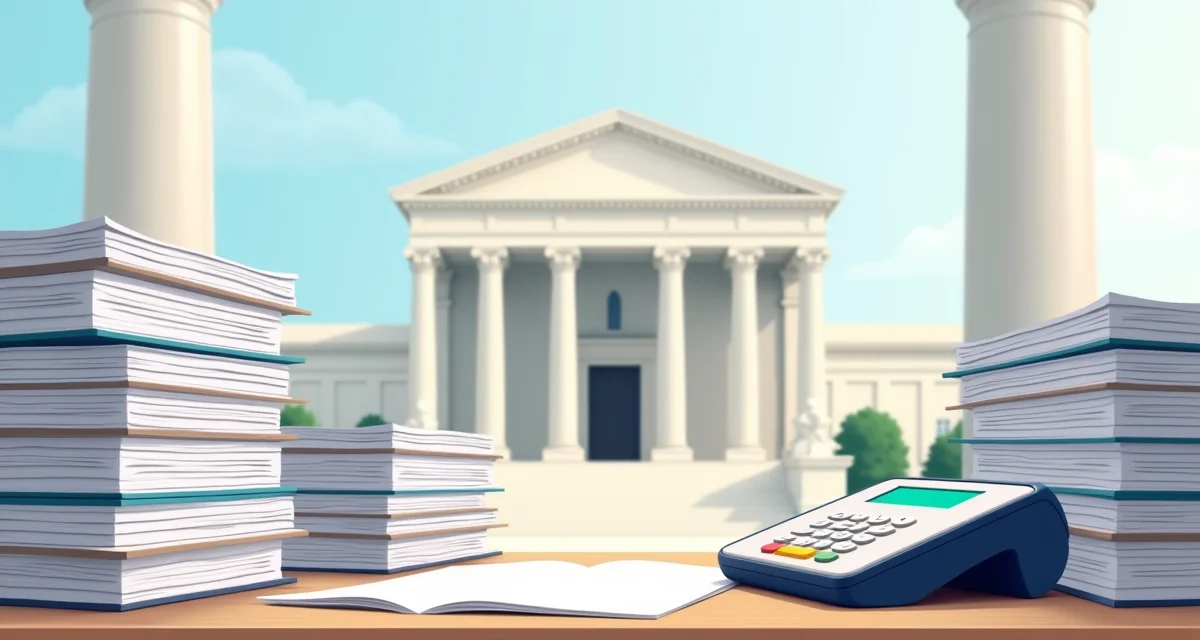 Treasury Cuts Booz Allen, IRS Refund Delays Hit 1.4M