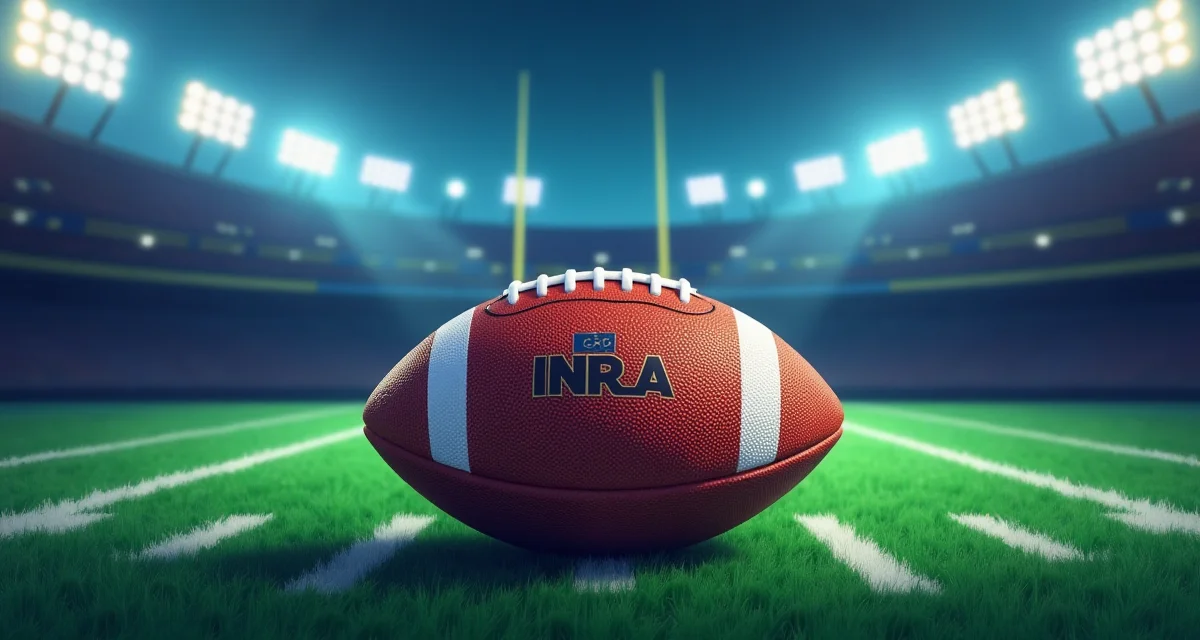 Bryce Lance Drafted by Saints: Trey Lance's Brother