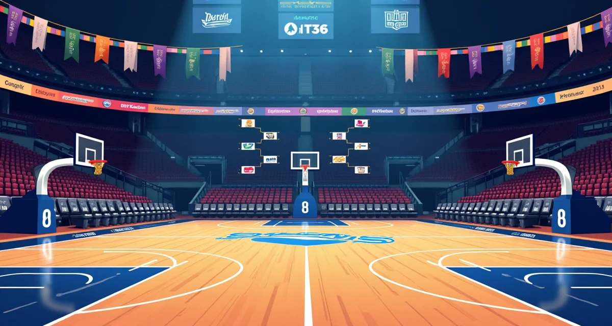 Trey McKenney: Michigan's Freshman Star in 2026 Final Four