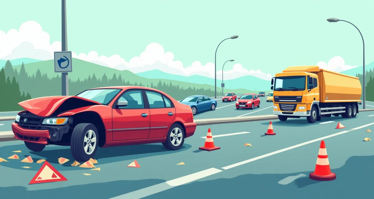 Truck Accident Attorneys Nassau County | Get Help Now