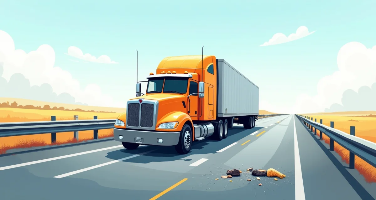 Truck Accident Lawyers: Why Specialized Help Matters