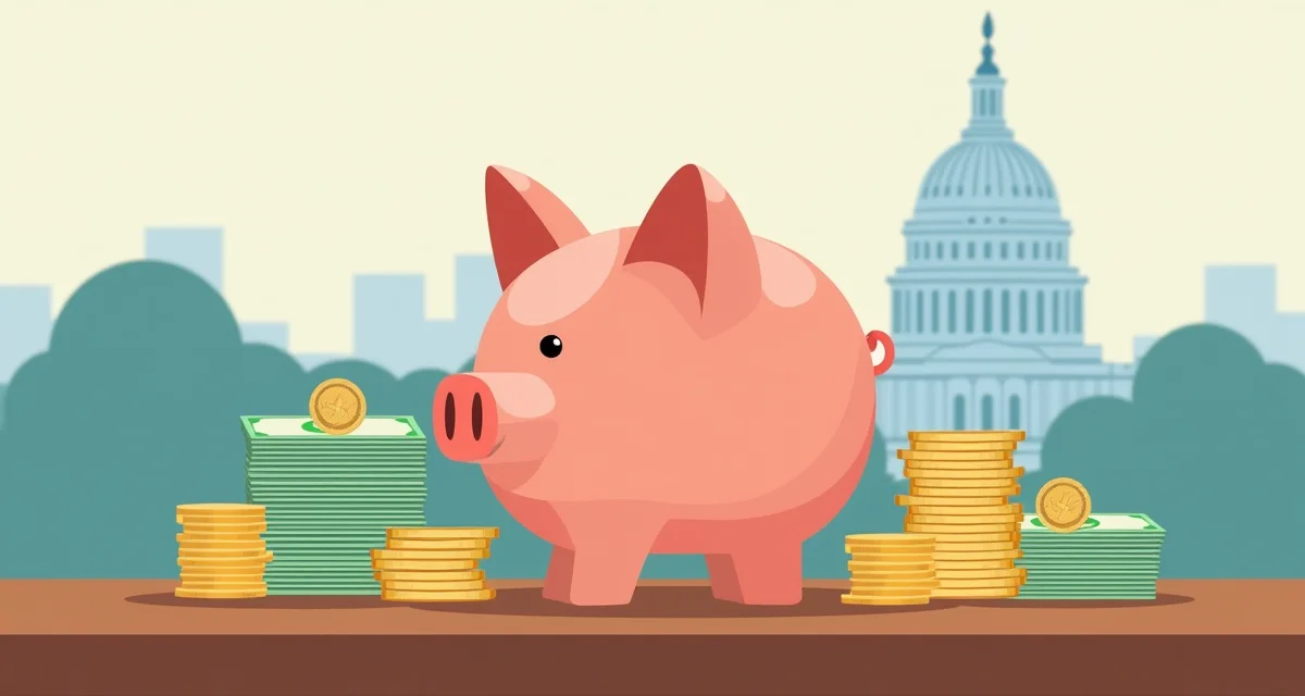 Trump Accounts 2025: $1,000 Seed, $5K Cap & TrumpIRA