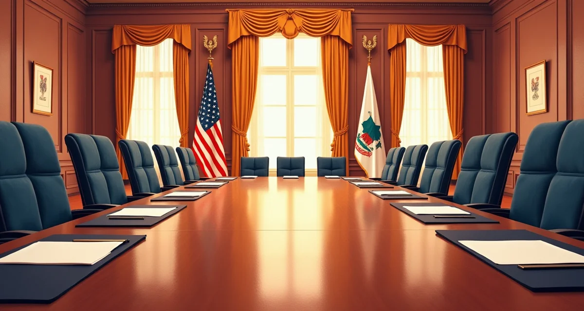 Trump Attacks NATO After Iran War: 'They Failed'