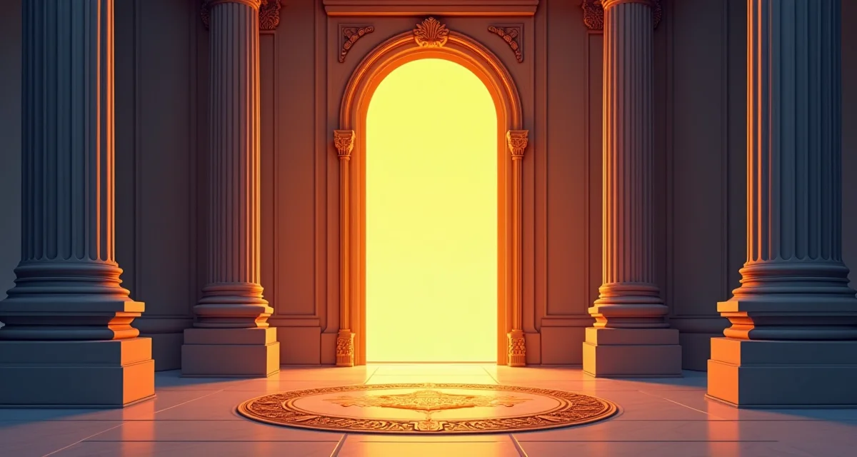 Trump Promises Mass Pardons for White House Staff