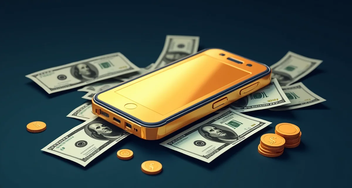 Trump Mobile T1: $59M in Deposits, Zero Phones Delivered