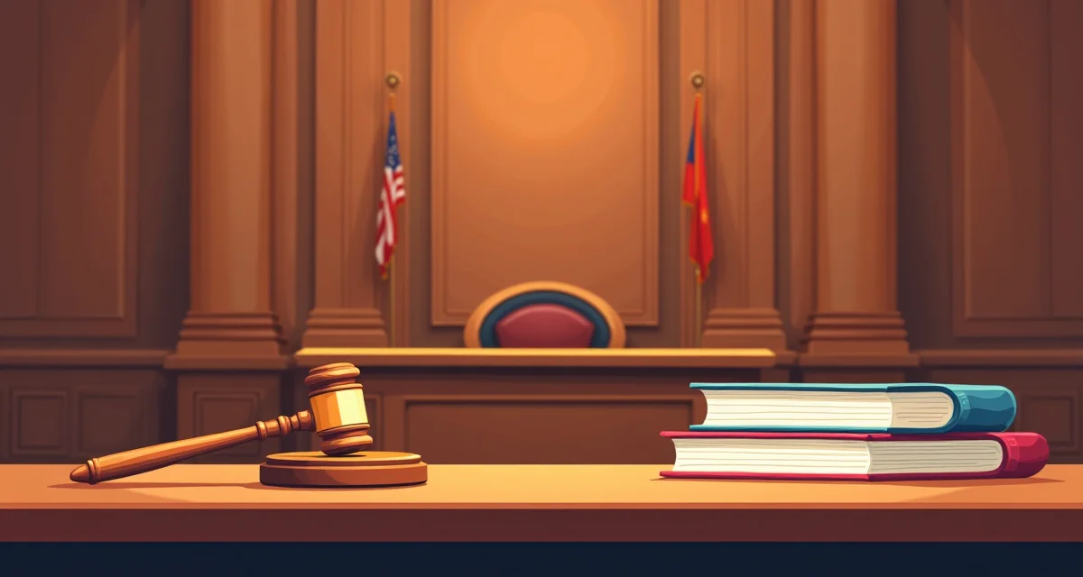 Judge Dismisses Trump's WSJ Defamation Lawsuit Over Epstein