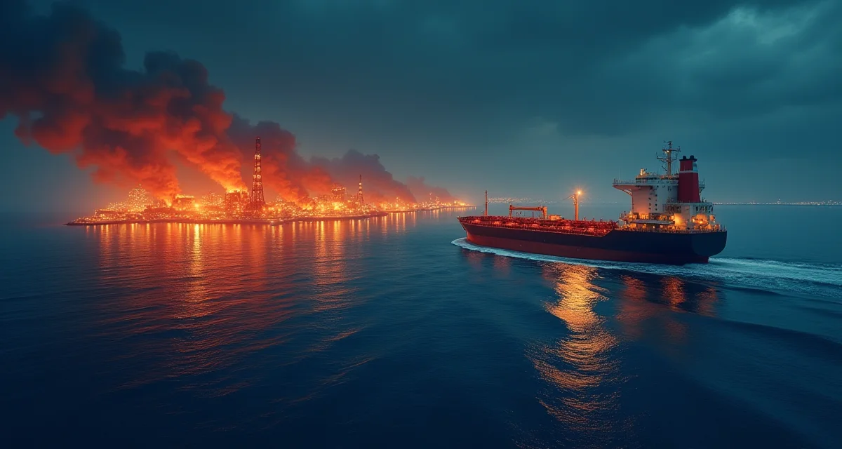 Trump Pauses Iran Strikes as Tehran Denies Any Talks