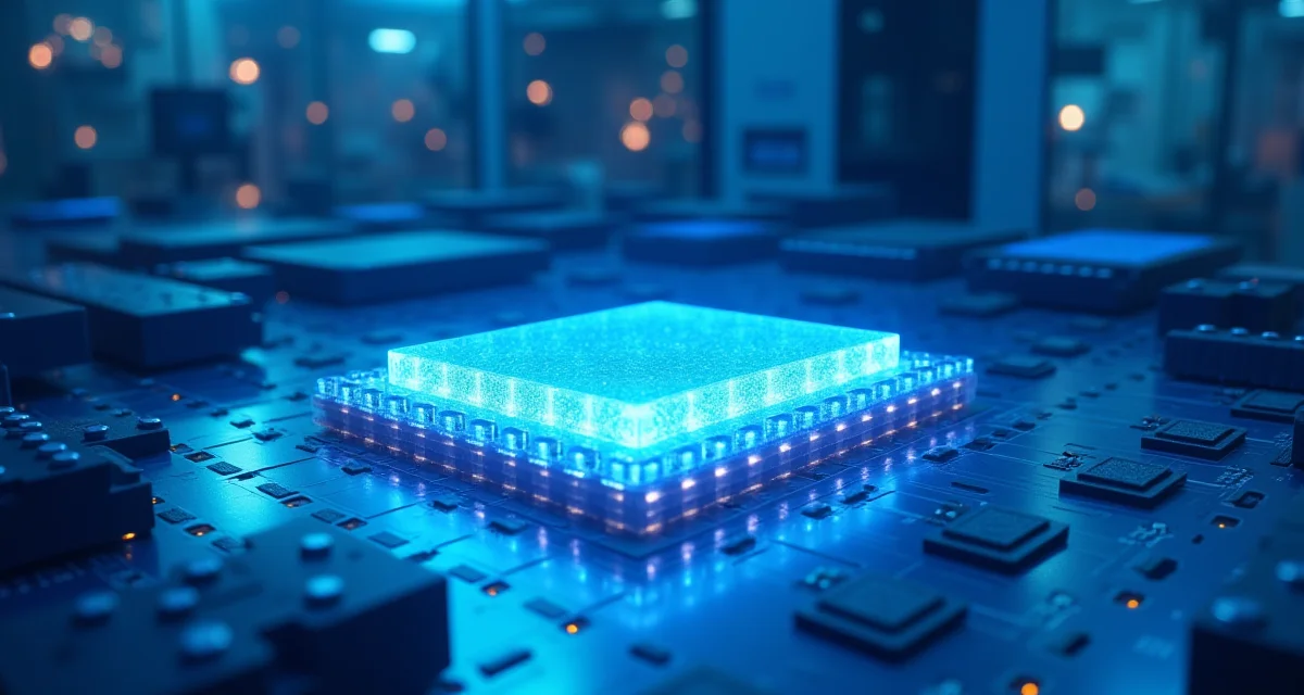 TSMC Stock: Record Q1 2026 Earnings Beat Estimates