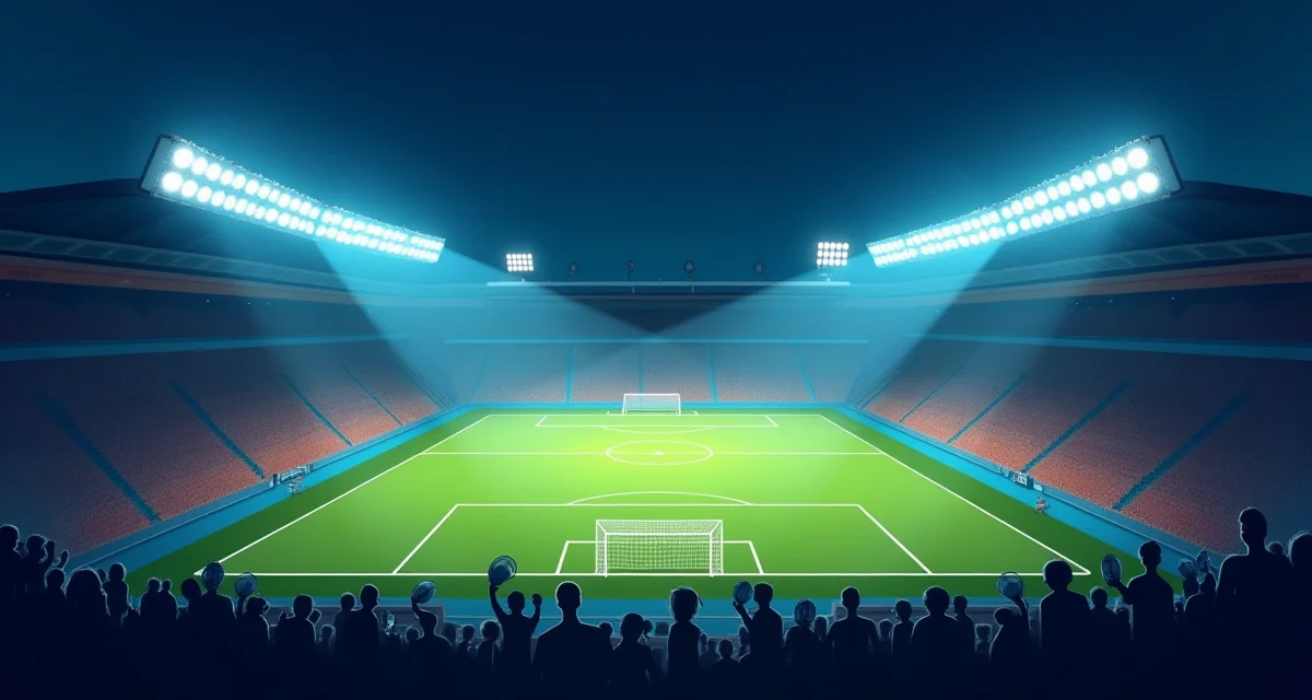 TUDN: US Spanish-Language Soccer Network Guide