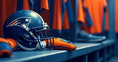 Tycen Anderson Signs With Denver Broncos on One-Year Deal