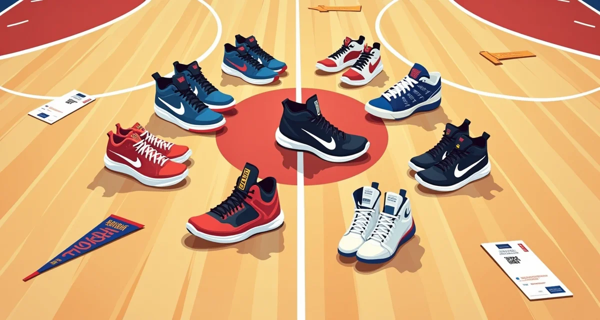 Tyran Stokes Commitment: Kansas, Kentucky, or Oregon?