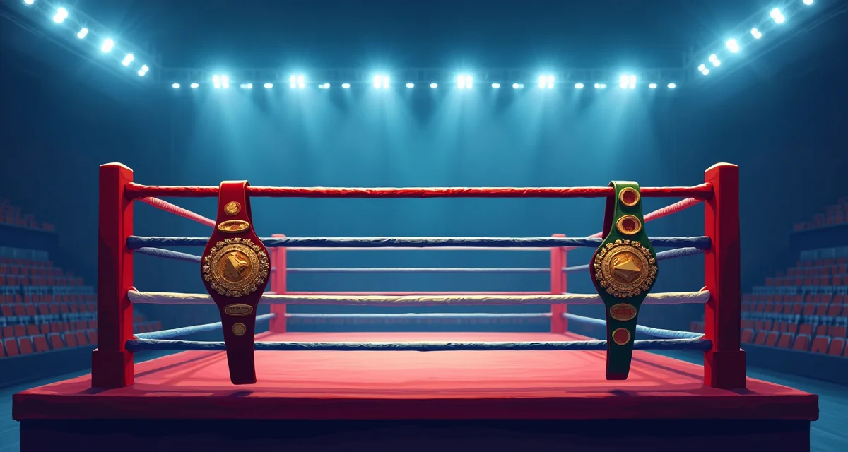 Fury vs Joshua Fight in Doubt: 2027 Timeline & Promoter Row