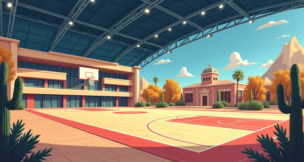 University of Arizona: MSG Game & Free Counseling 2026