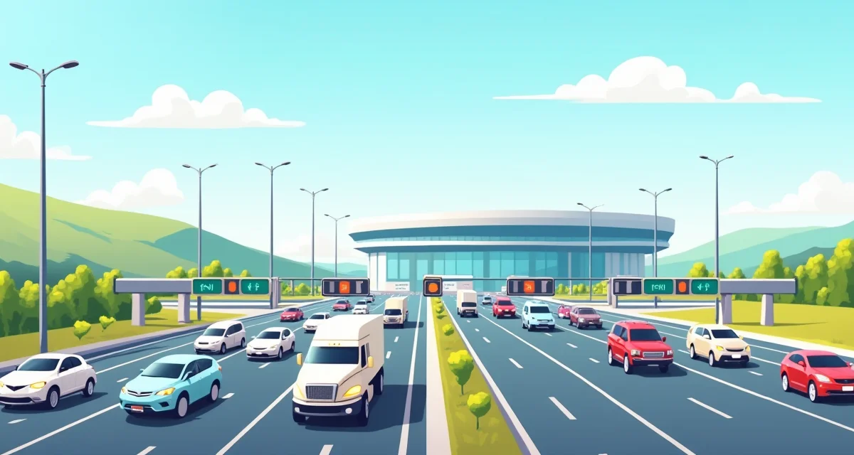 CBP El Paso Warns of Heavy Border Traffic for BTS Concerts