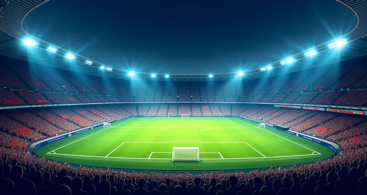 UCL Round of 16 Results: Real Madrid & Liverpool Advance