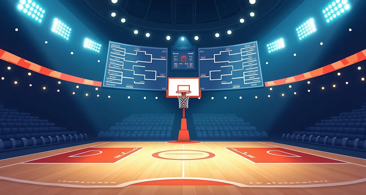 UCLA Women's Basketball Sweet 16 vs Minnesota 2026