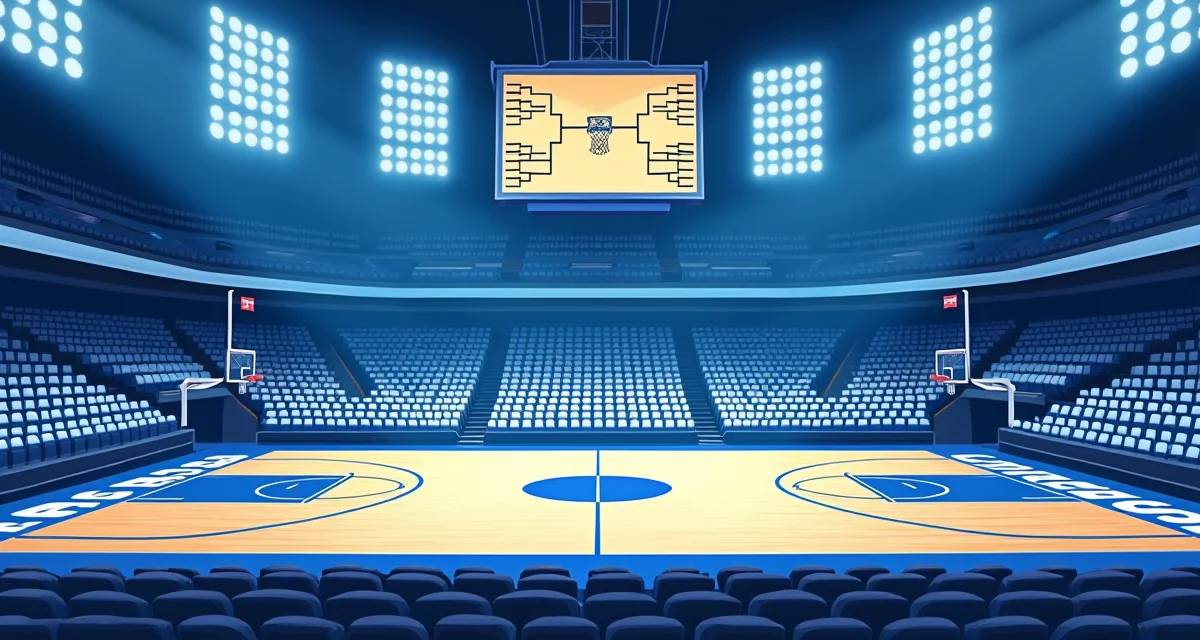 UConn Women's Basketball: Top Seed in 2026 NCAA Tournament