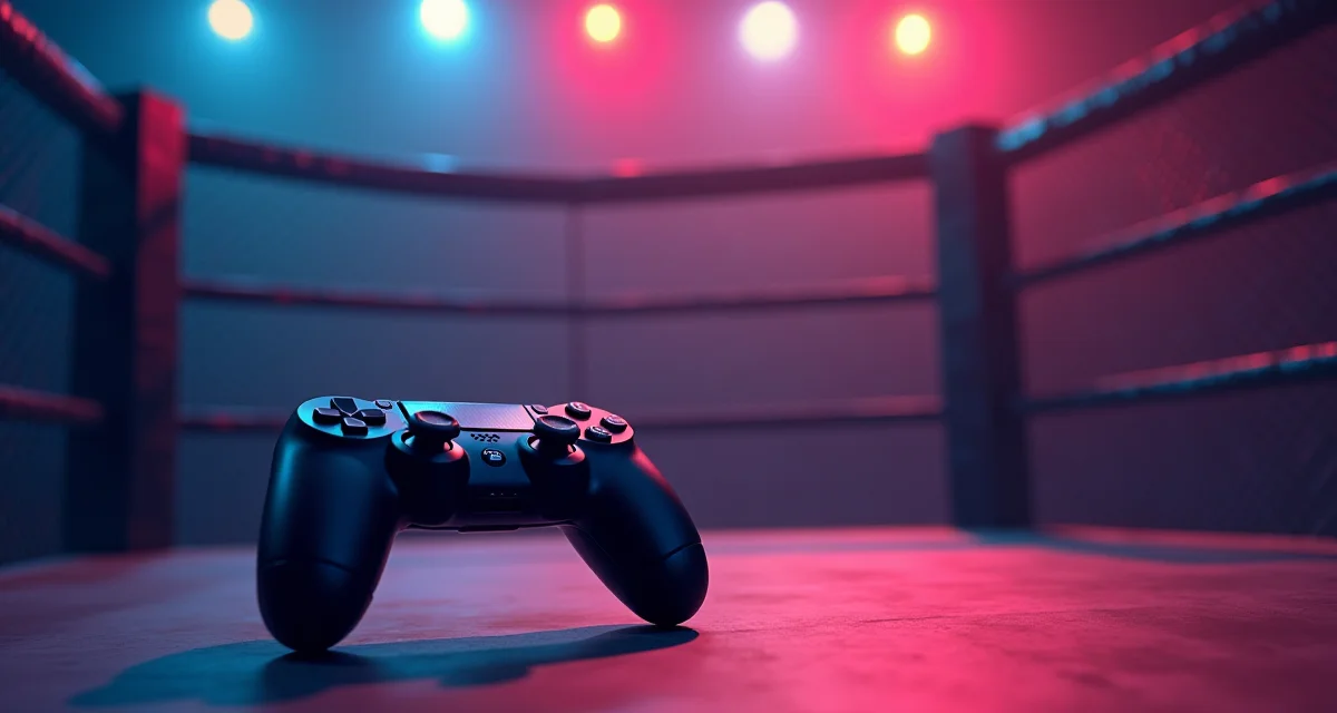 EA Sports UFC 6: Release Date, Cover Athletes & More