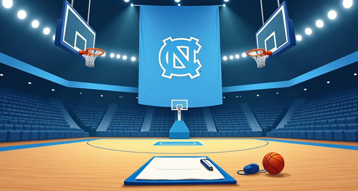 UNC Hires Michael Malone as Men's Basketball Coach