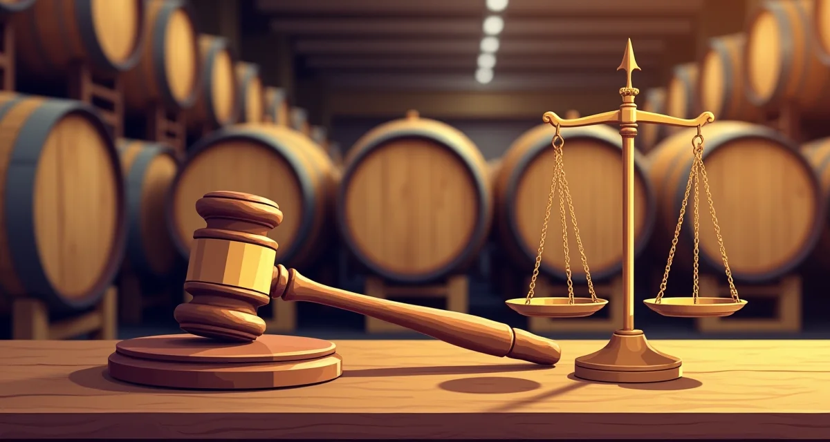 Uncle Nearest Lawsuit: Founders Sue Lender, File Bankruptcy