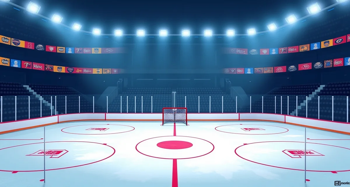 UND Hockey Returns to Frozen Four After 10-Year Absence