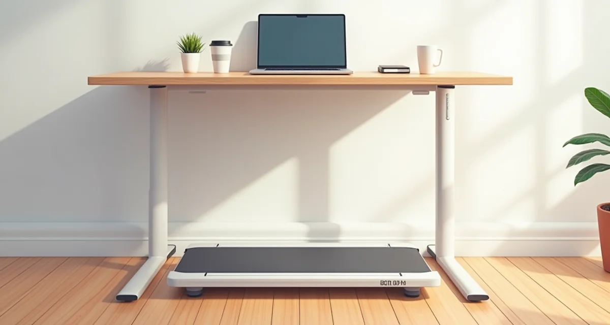 Walking Pads Are Taking Over Home Offices in 2026