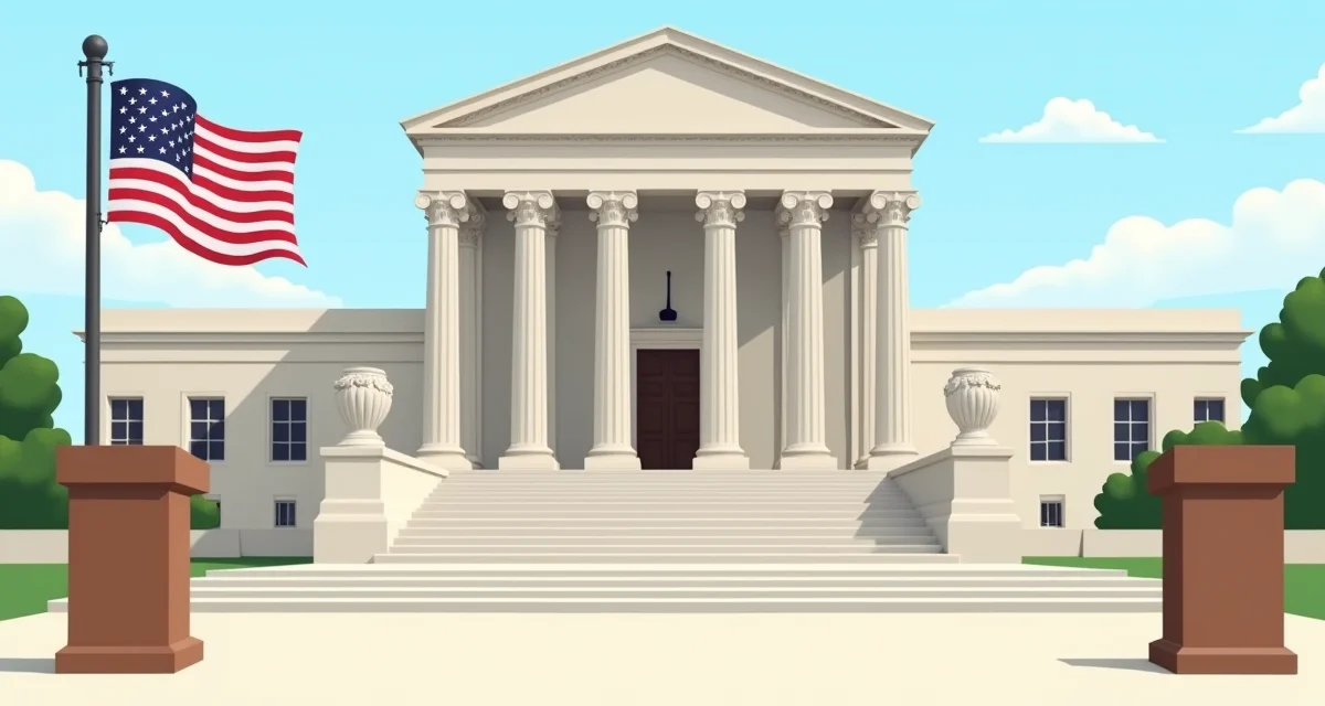 US Attorney General Role Explained After Bondi Firing