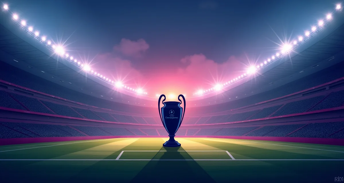 Man United Champions League Return: Carrick's Big Test