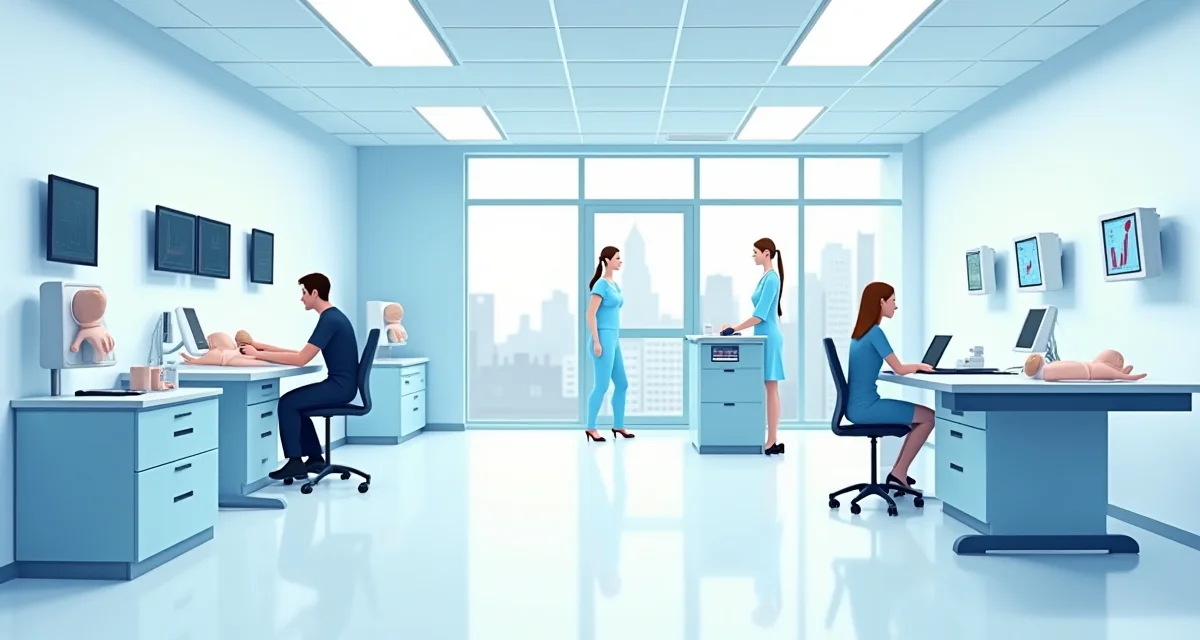 UNI Launches Accelerated 1-Year BSN Nursing Program