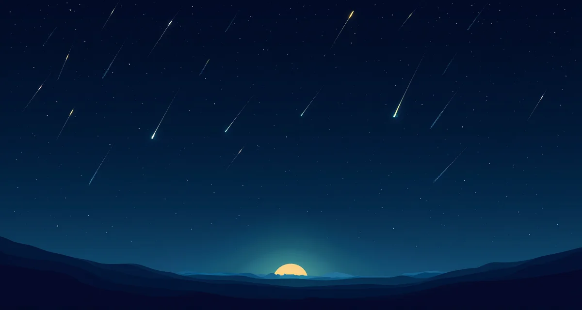 Eta Aquarids 2026: Peak Dates, Times & Viewing Tips