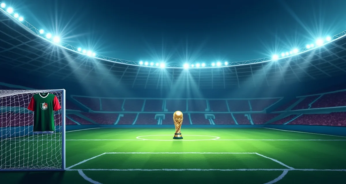 Uriel Antuna: From Poverty to the World Cup