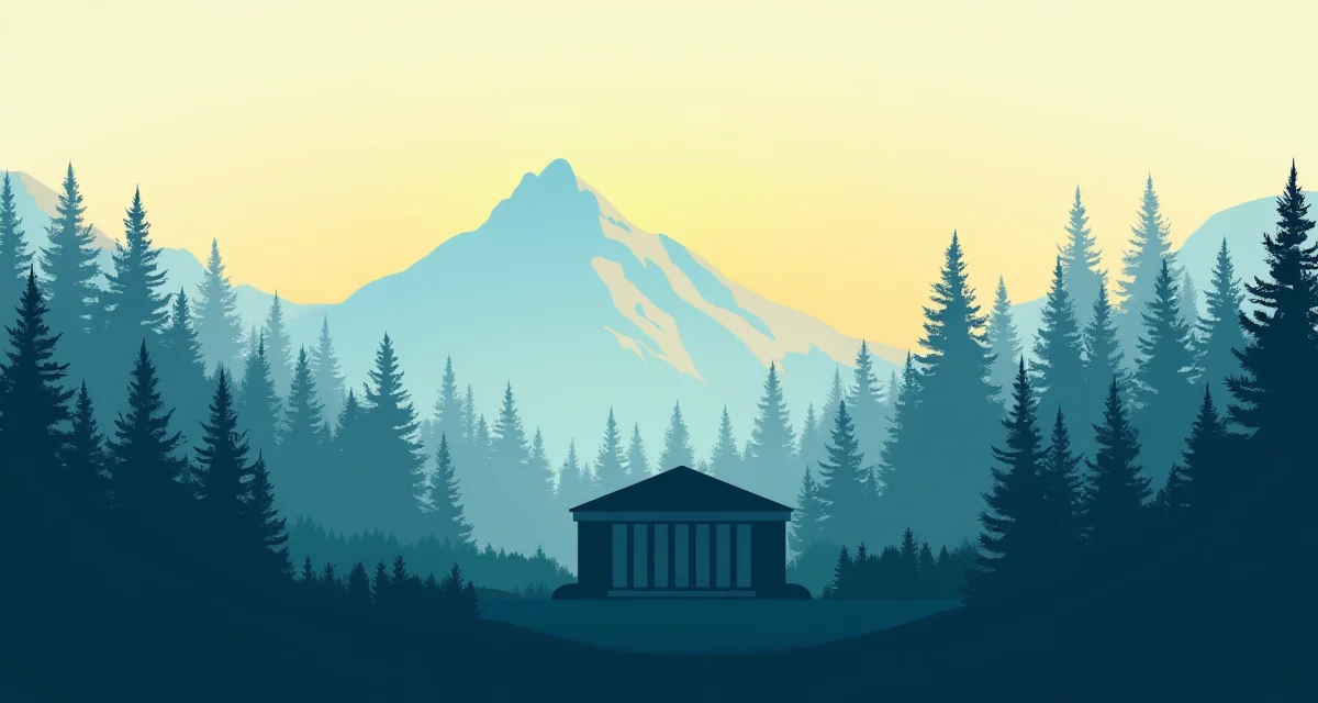 US Forest Service Moves HQ to Salt Lake City: What It Means