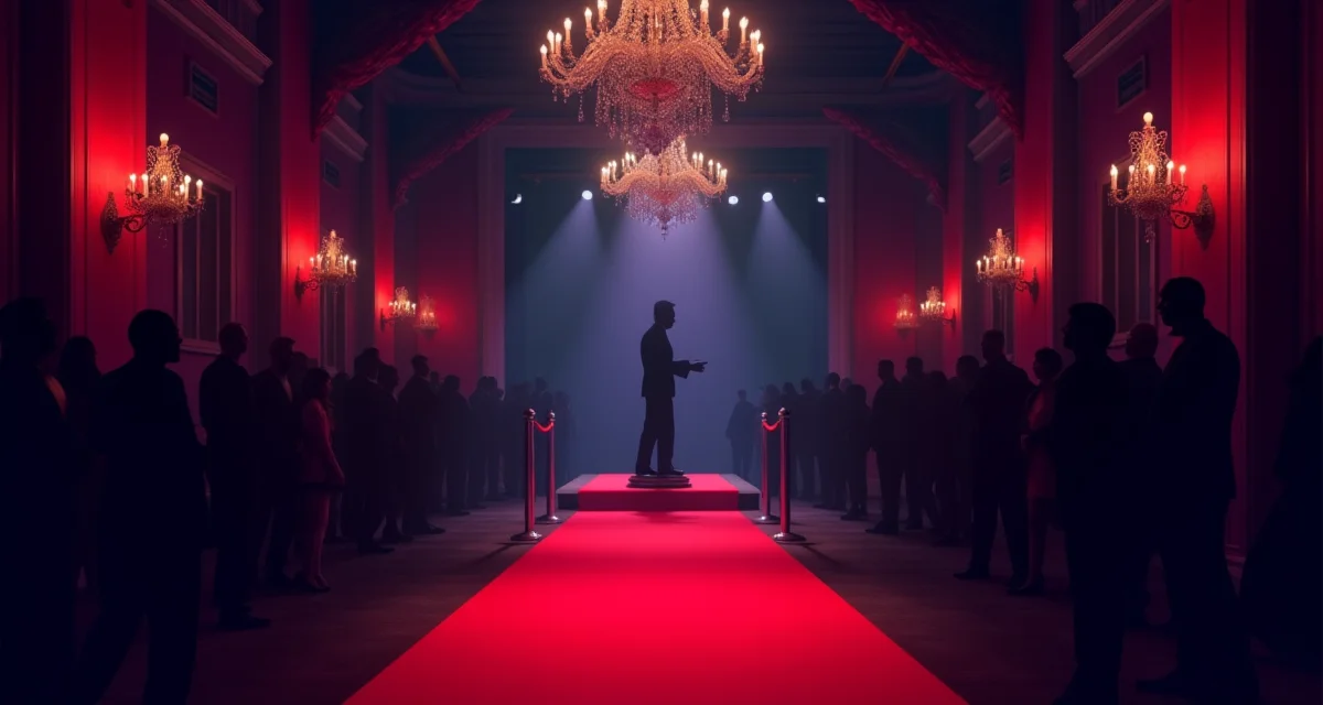 Usher & Justin Bieber's Oscars Party Confrontation Explained