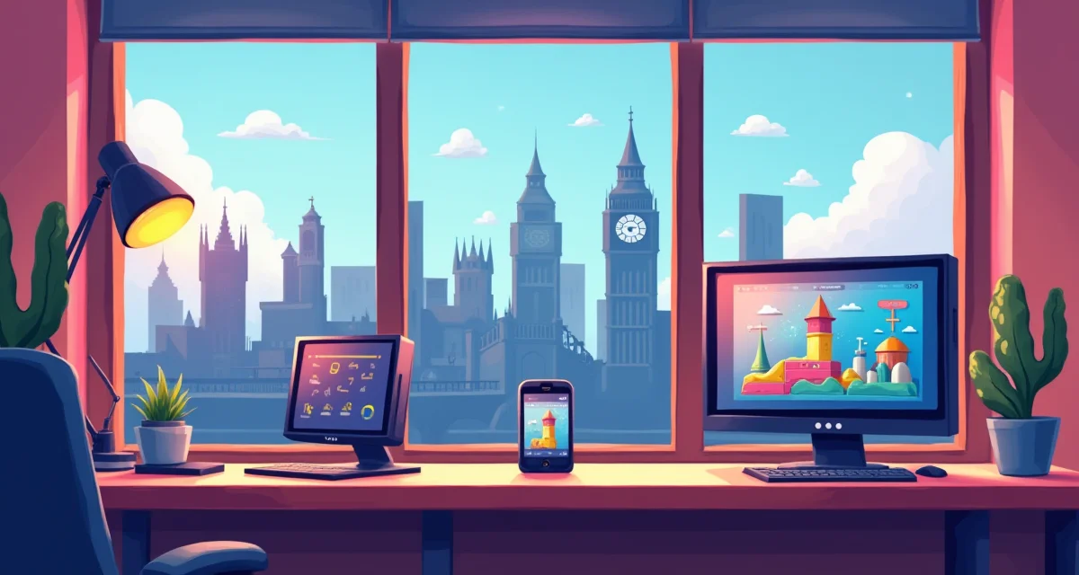 Ustwo Games CEO: Full-Time Jobs 'Too Romantic' in Games
