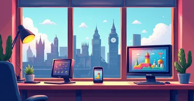 Ustwo Games CEO: Full-Time Jobs 'Too Romantic' in Games